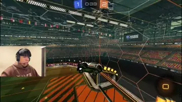 un ratito rocket y despues todo c | Clip
