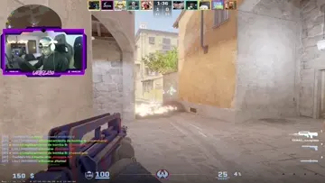 ME ACUSAN DE CHITERO Y ME HAGO UN ACE