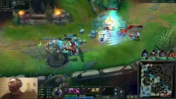 GANK PRO