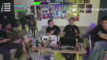 triple kombo