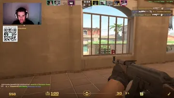 q round