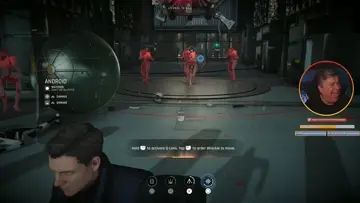 robo slap