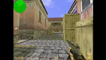 vs mix