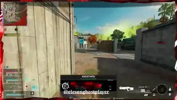 warzone