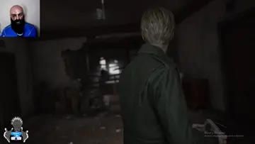 SILENT HILL 2 REMAKE BASED