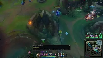 crazy comeback