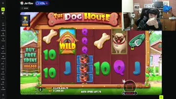 max win?
