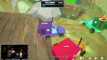 plač