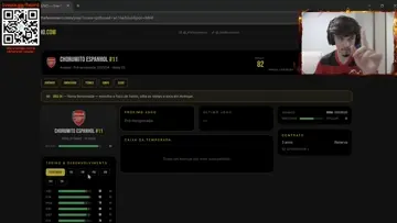 grande zikada (ou é confiança?