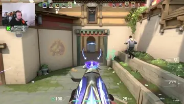 6k Drop