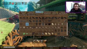 Mago nao é bom construtor