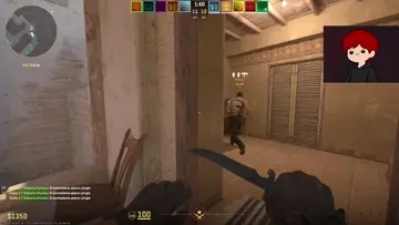 Cs2 de seçkin oynuyoruz. / !yt