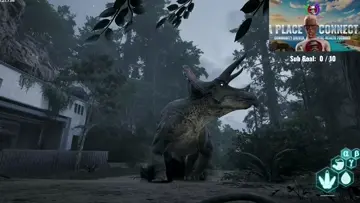 The isle Bosch Island | Clip