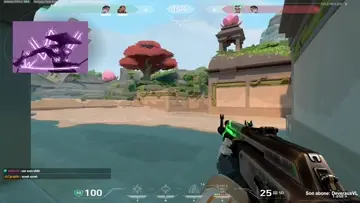 omg aim