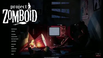 Nueva pantalla de inicio PZ