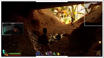 En efecto Valio VRG! XD