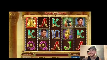 NO SE COMO OS GUSTA ESTA SLOT 