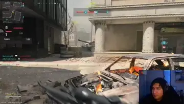 FIVE MAN CAMBIANDO SNIPER