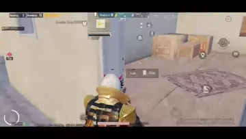 crazyy shot 