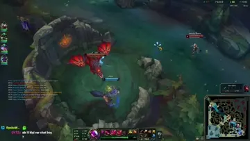 BABA QUADRA