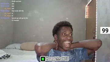 w's 100 subs in the chat