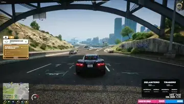 El salto del papu