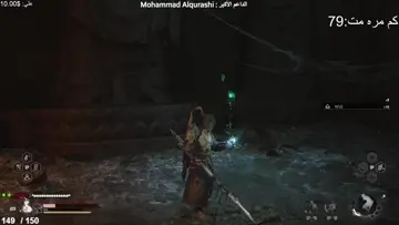سالفة طلال هههههههه