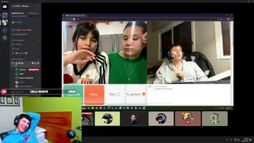 LA ROLEAN RE BIEN JAJAJA