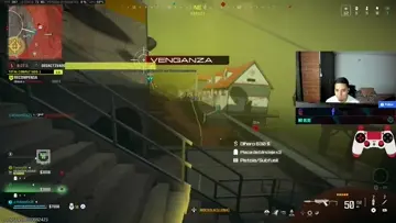 TIRO DE SNIPER!!