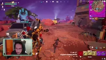 Clutch up