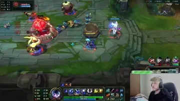BEŞTE BEŞ KALIN VAYNE