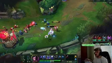 1 LWL GOSU