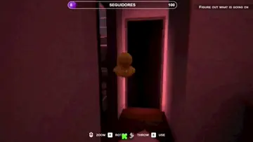 EL Pato NO me protegio xD