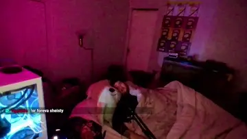 bro started sleep singing