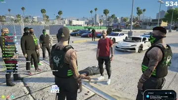 BILLY GETS BLOODED OUT OF HADES