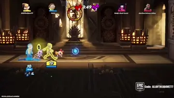 My combos are crazy! #multiverses