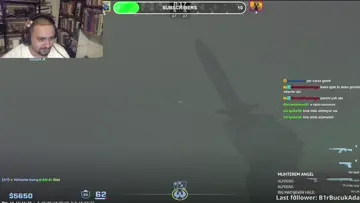 çılgın ceso rakibine zeus atıyor