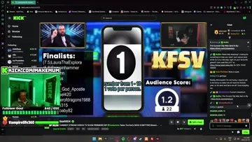 Max Clip for the WIN!
