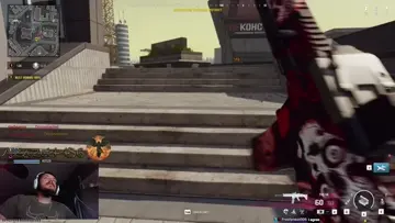 the other point of veiw of the no scope