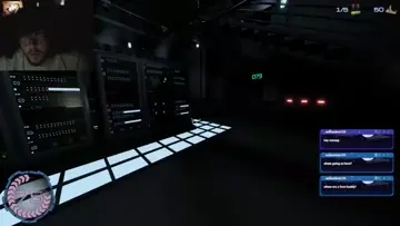 jumpscare