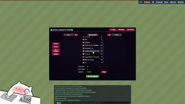 XDD