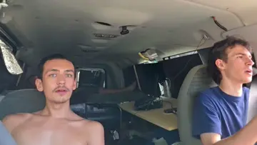 Ice wanted handjobs from Shoovy when he was a kid