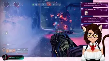 Suprise gifted