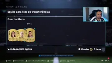 É NA PREVIA QUE TA O SEGREDO