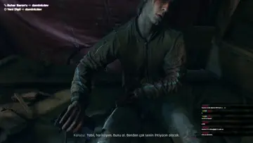 40 yaşındaysan hayat çok acımasız