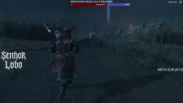 Multi-kills e... "ó caiu, caiu. Haha, ele caiu"