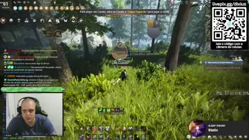 Bug Refeição