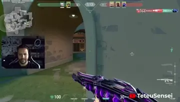 Noção de jogo, Xitado ou cagada? hahahaha
