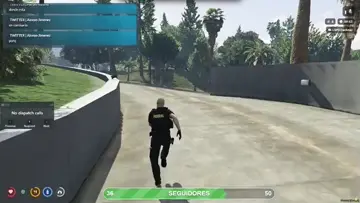 cuando el delncuente cobra venganza