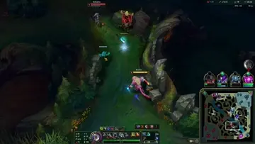 ZFK FAKER FLASH